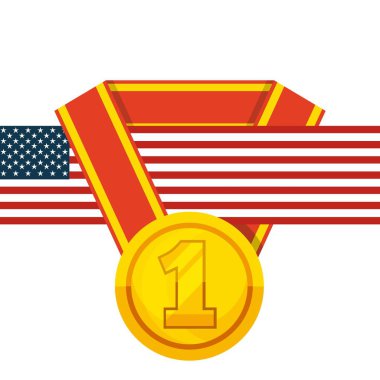 Madalya Ödülü tasarım