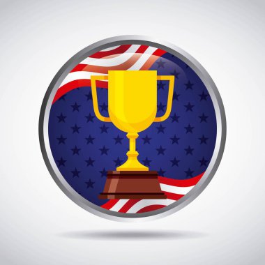 Kupa Ödülü tasarım