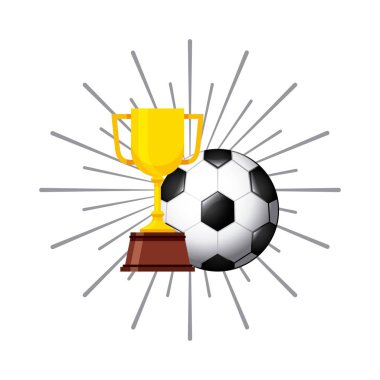 Kupa Ödülü tasarım