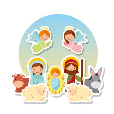 Kutsal Aile tasarım
