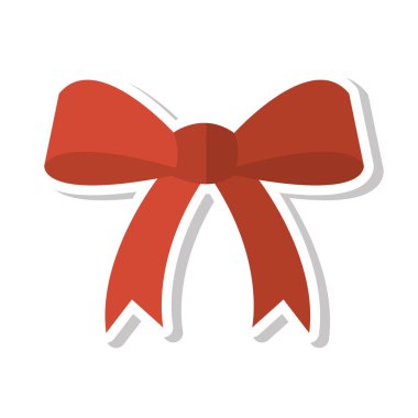 neşeli Noel kartı ile dekoratif öğe