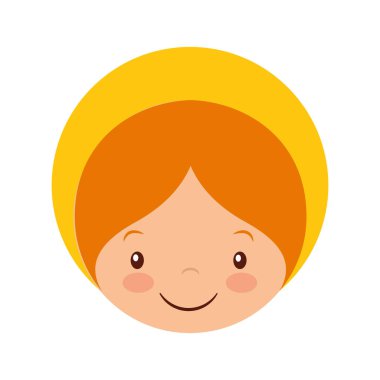 İsa bebek yemlik karakter