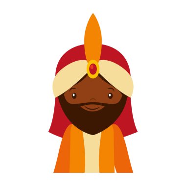 bilge adam İsa'nın Doğuşu yemlik karakter