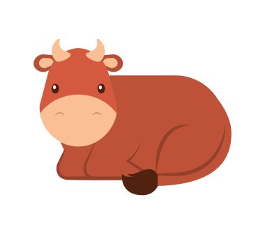 şirin öküz yemlik karakter