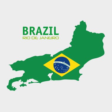 Rio De Janeiro Flag Free Vector Eps Cdr Ai Svg Vector Illustration Graphic Art Rio De Janeiro Flag Free Vector Eps Cdr Ai Svg Vector Illustration Graphic Art