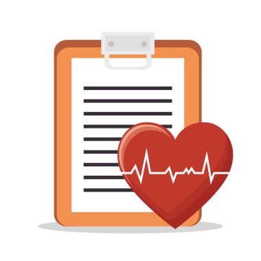 kalp nabız Pano sağlık