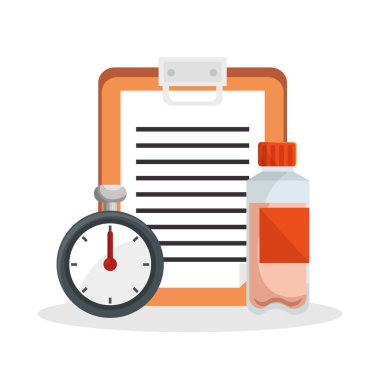 aracı spor salonu spor Icons set