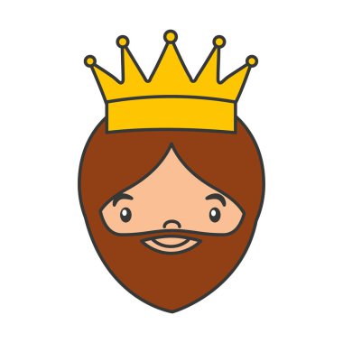 bilge adam İsa'nın Doğuşu yemlik karakter