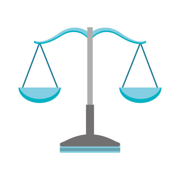 изолированная иконка масштаба
