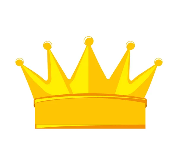 Die Krone des Weisen — Stockvektor