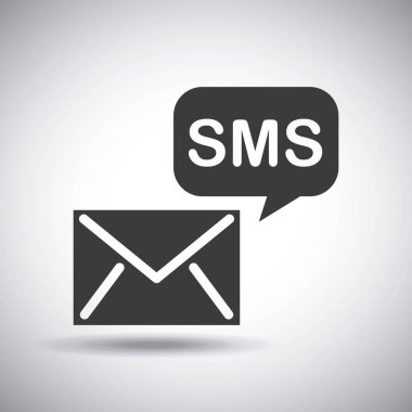 zarf e- posta simgesi