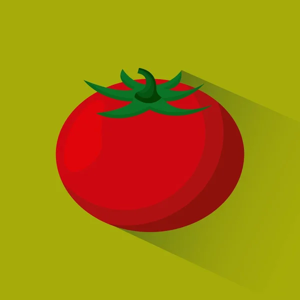蔬菜食物图标 — 图库矢量图片