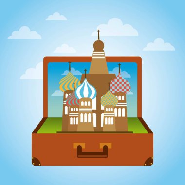 seyahat ve Turizm tasarım