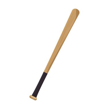 yarasa beyzbol simgeler çizgi film