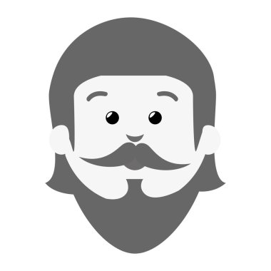 Çoban yemlik karakter yüz