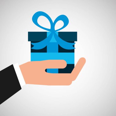 kutlama mutlu Babalar günü elini tut Hediyelik