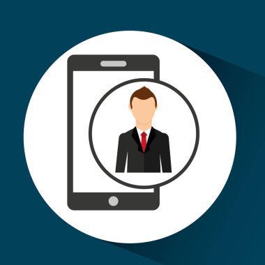 çizgi film baba baba gün smartphone