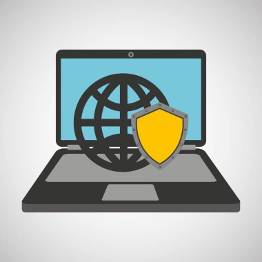 Güvenlik dünya sistemi teknolojisi