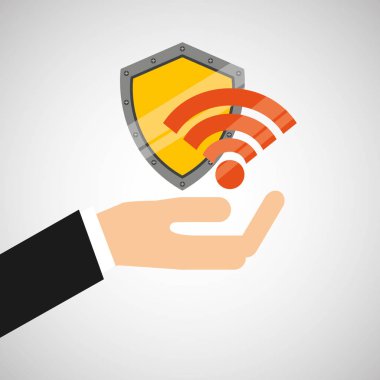 el tutma kavramı wifi korumalı