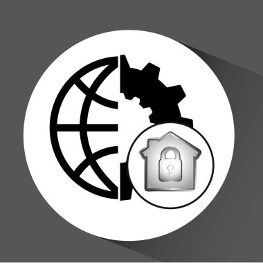 bilgisayar veri koruma dünya dişli