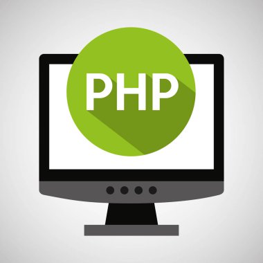 bilgisayar web geliştirme php
