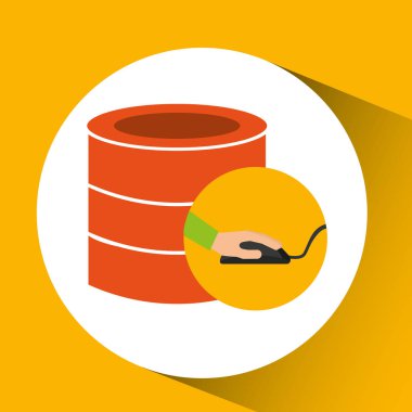 programcı yazılım depolama verileri