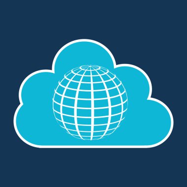 bulut teknoloji web dil Küre