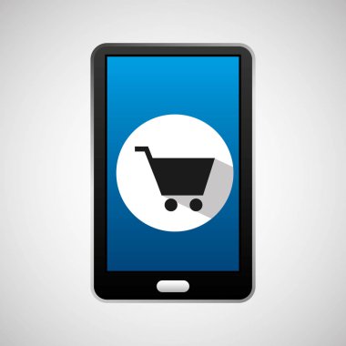 hareket eden telefon app alışveriş araba