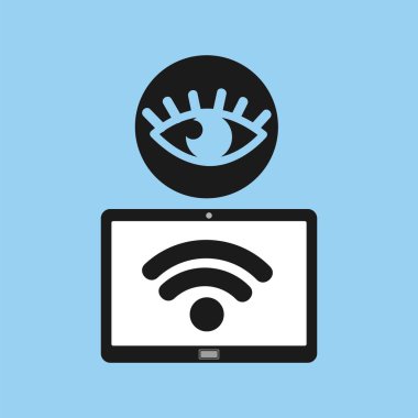 teknoloji aygıt sağlık göz