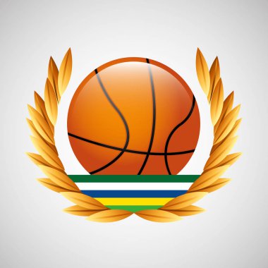 Beyzbol Olimpiyat Oyunları amblemi