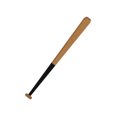 yarasa beyzbol simgeler çizgi film