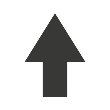 Ok işaretçisini imleç simgesi