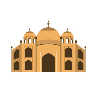 Roma dönüm noktası simgesini Bazilikası