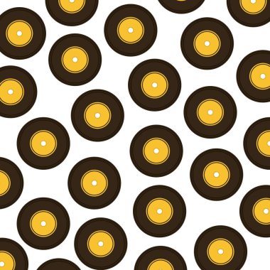 uzun retro müzik çalmak