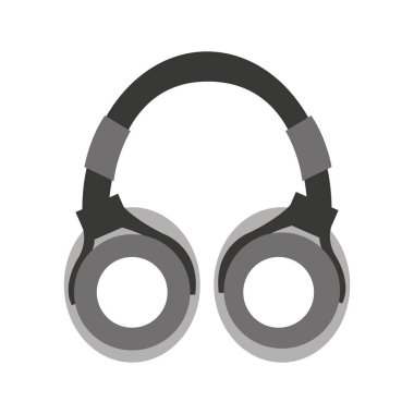 kulaklık ses aygıtı simgesini