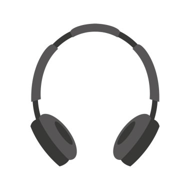 kulaklık ses aygıtı simgesini