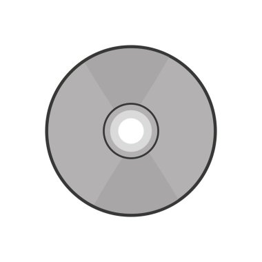 CD ses aygıtı simgesini