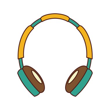 kulaklık ses aygıtı simgesini