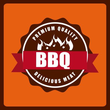 Lezzetli Barbekü tasarım