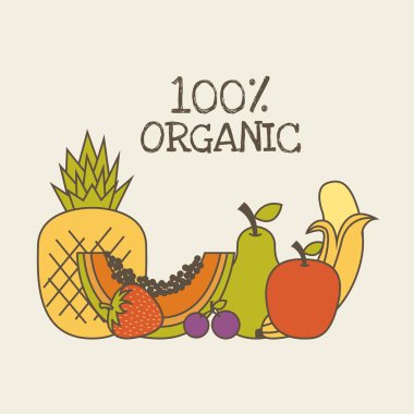 ornic meyve tasarım