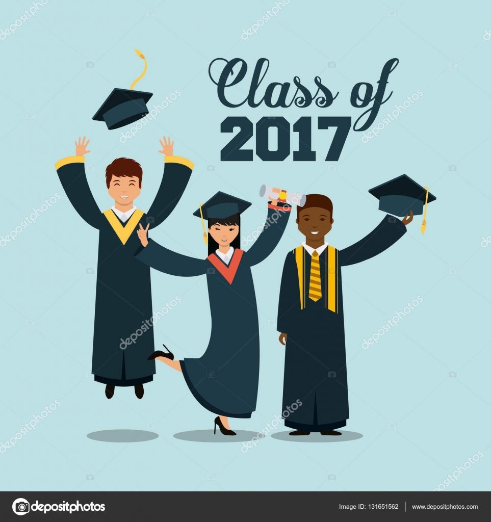 graduation design