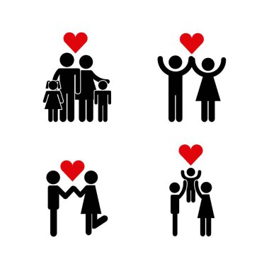 çiftler simgeler kümesi