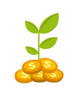 büyüme para ekonomi tasarım