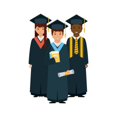 Mezuniyet başarı tasarım