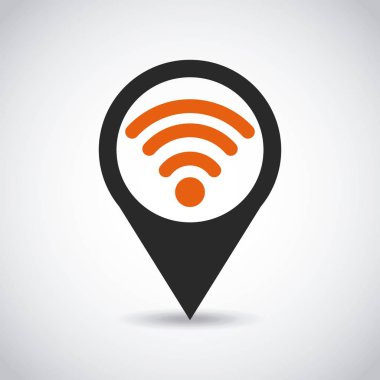 ile kablosuz sinyal pin