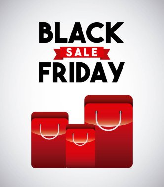 siyah Cuma tasarımı