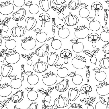 sağlıklı gıda tasarımı