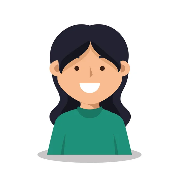 Avatar Vector Illustrations AI SVG Vector Free Download iMockups