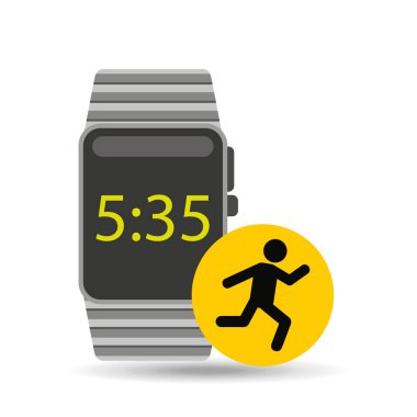 Akıllı izleme teknolojisi ile karakter adam çalıştırmak