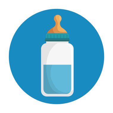 bebek süt şişesi simgesi